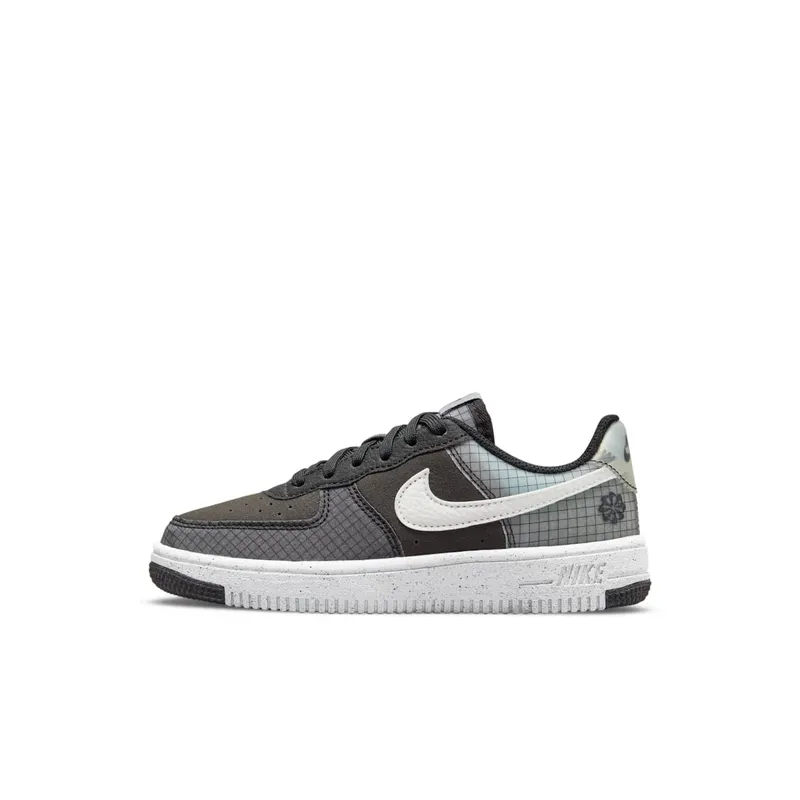 Nike Force 1 Crater PS “GRID” (DH4087-001)