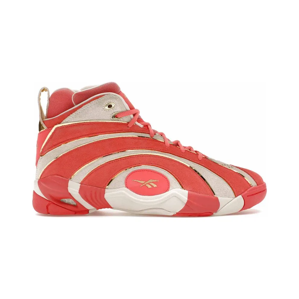 Reebok Shaqnosis Angel Reese Sunset Coral (100228937)