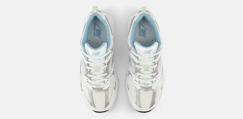 New Balance 530 “White” (MR530SGB)