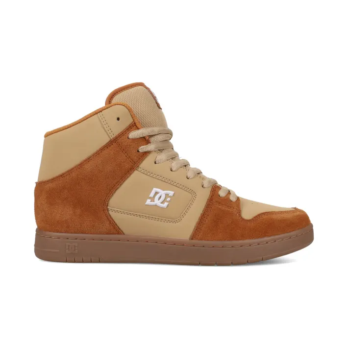 DC Manteca 4 Hi S “Brown” (ADYS100791210)