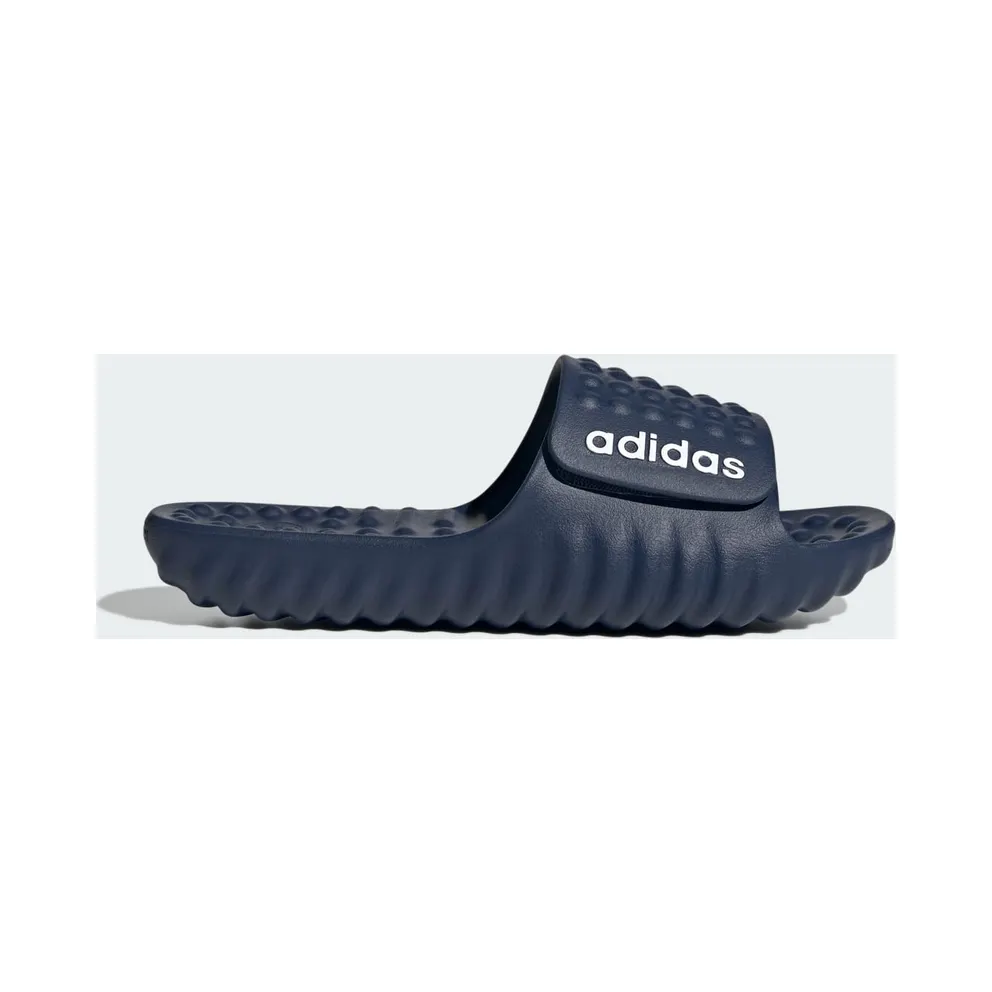 adidas Adissage 360Rec Slides Team Navy Cloud White (JR2436)