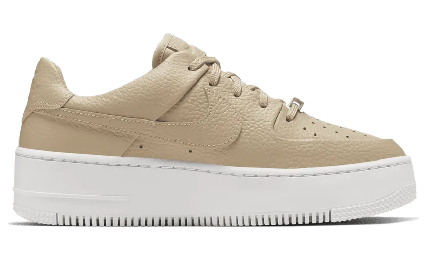 Nike AF1 Sage Low 2 Desert Ore (CT0012-200)