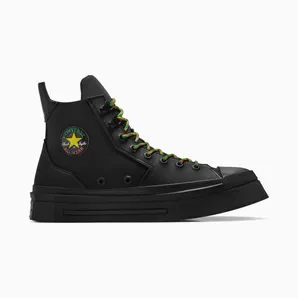 Converse Chuck 70 De Luxe Squared Hi Daily Paper Pan-African (A12140C)