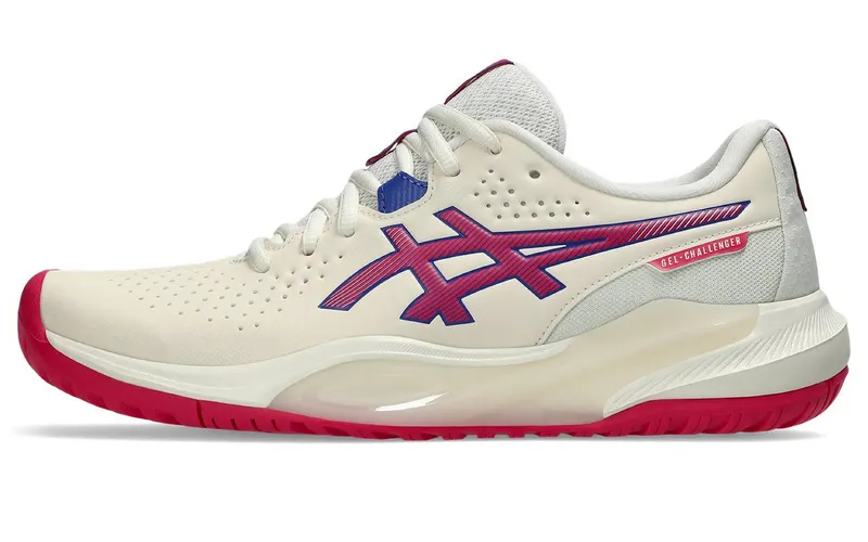 ASICS Gel-Challenger 15 Cream Bright Rose (1042A294-100)