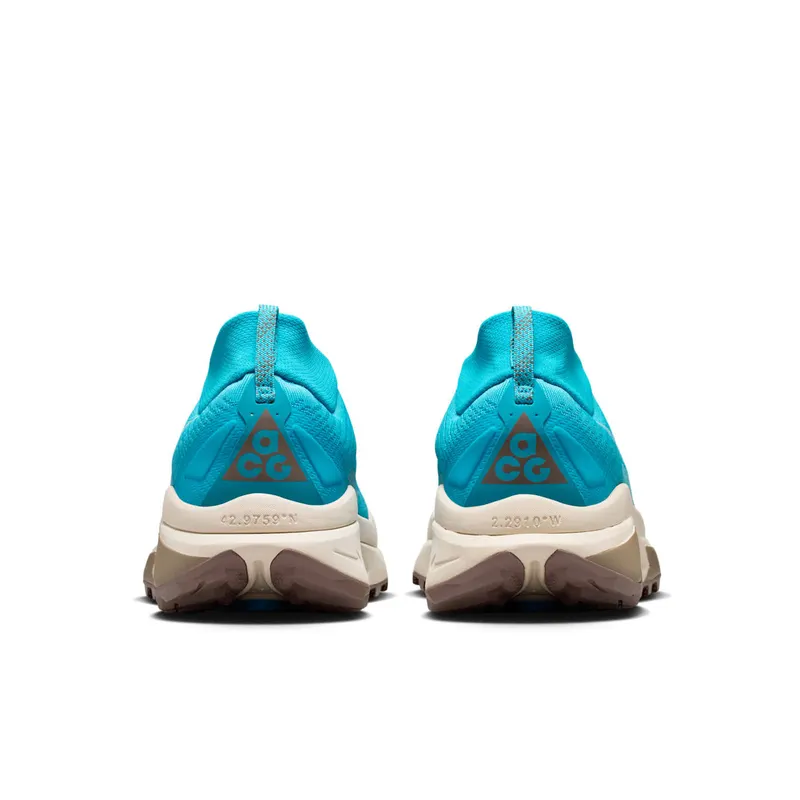 Nike ACG Zegama Baltic Blue (HV8113-400)
