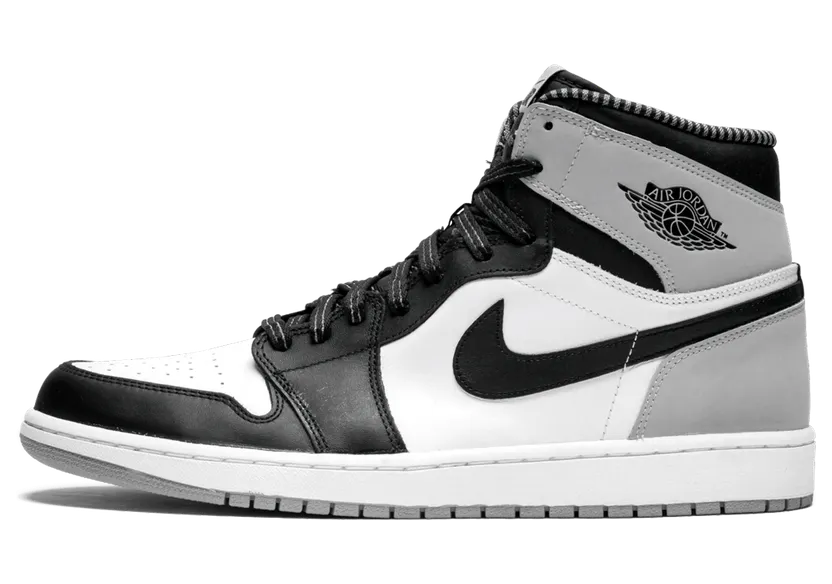 Air Jordan 1 Retro High OG Baron (555088-104)