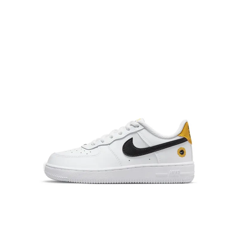 Nike Force 1 LV8 Younger Kids’ White (DM4253-100)