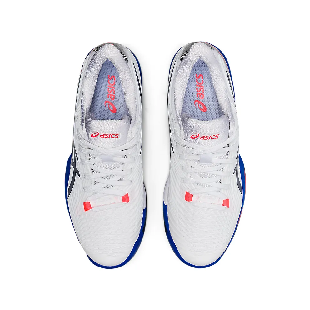 Asics SOLUTION SPEED™ FF 2 CLAY White/Peacoat (1042A134.102)