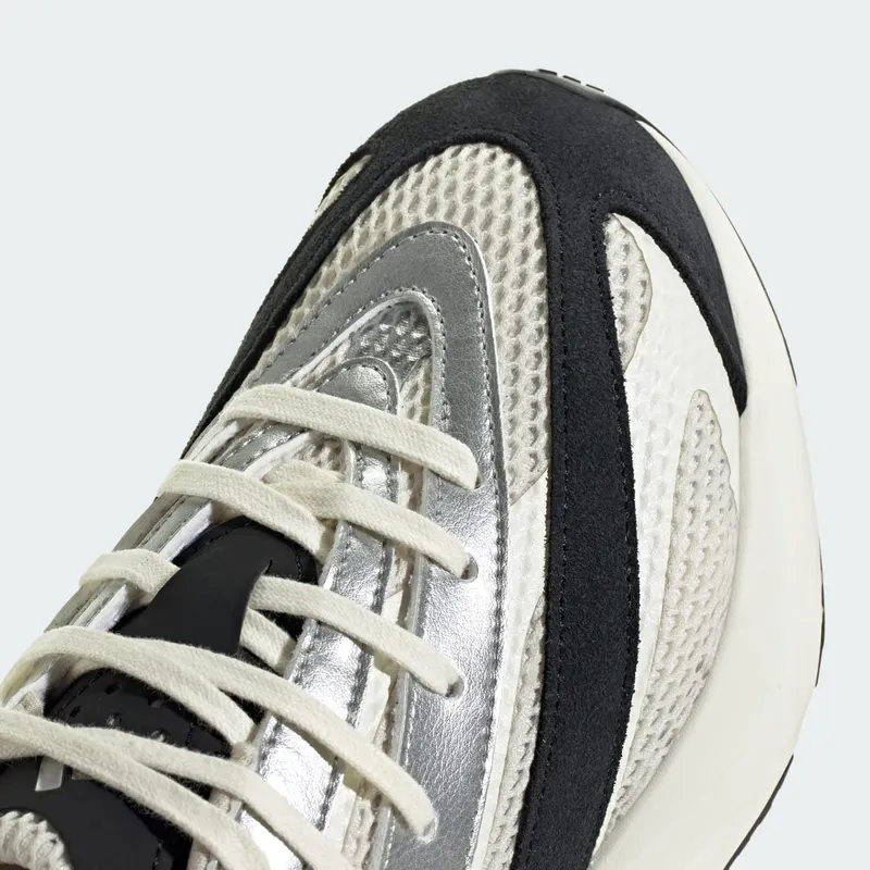 adidas Lightblaze Alumina Silver Metallic (JR7208)