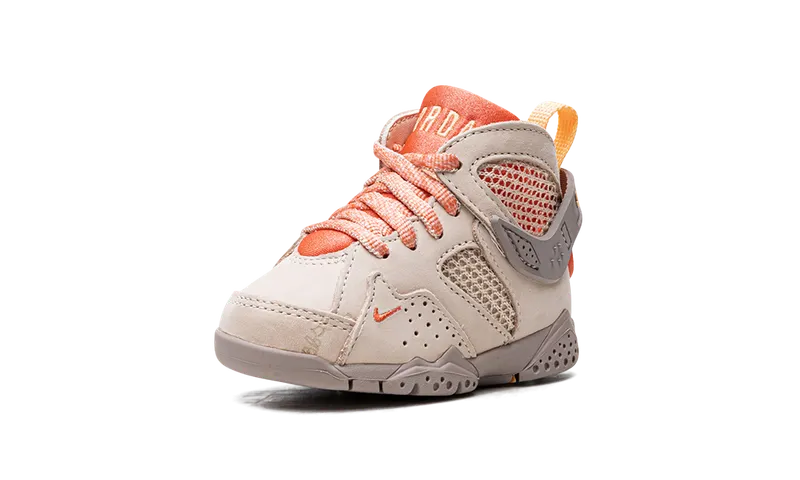 Air Jordan 7 Retro SP TD “Bephies Beauty Supply” (DR1483-168)