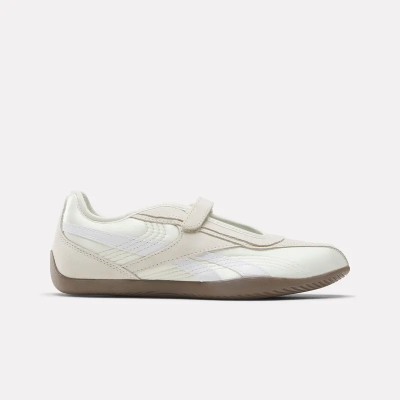 Reebok Ultra Lo Mary Jane “Vintage Chalk” (100261003)