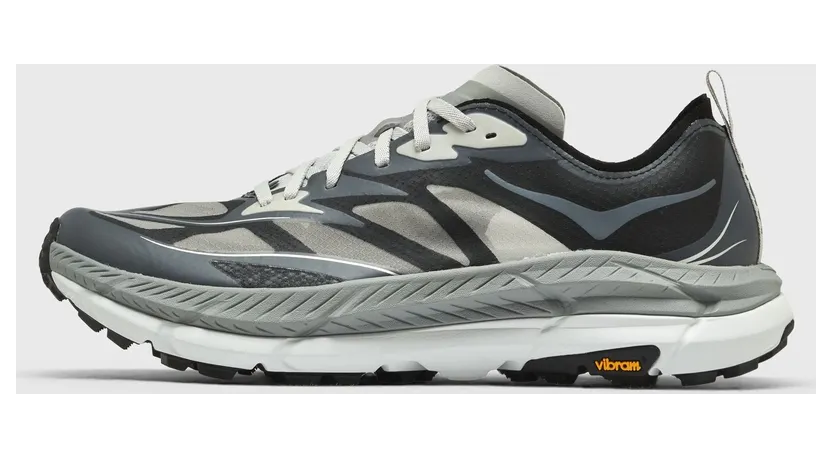 Hoka One One MAFATE SPEED 4 LITE Black