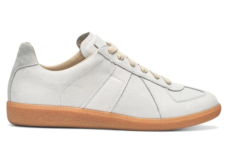 Maison Margiela Replica Silver Birch (S97WS0073 P6845 T8018)