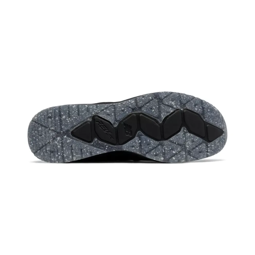 New Balance 1550 Reflective Black/Black Black/Black (ML1550RP)