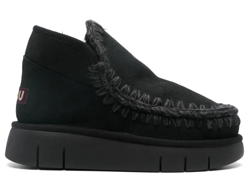 Mou Eskimo Bounce Boots