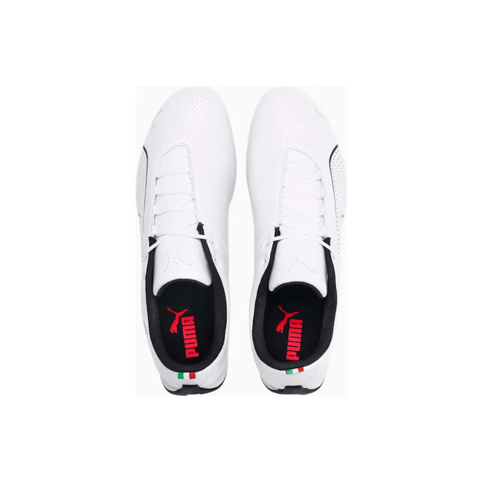 Puma Ferrari Future Cat Ultra White/Black (306241-03)