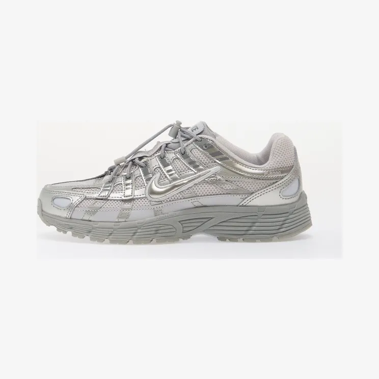 Nike P-6000 Grey (IR5228-002)