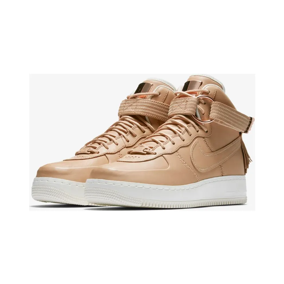 Nike Air Force 1 High SL Vachetta Tan Vachetta Tan/Vachetta Tan-Sail (919473-200)