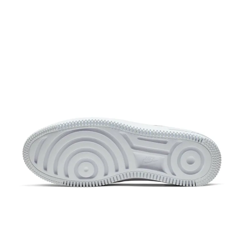 Nike Air Force 1 Sage Low LX White (BV1976-003)
