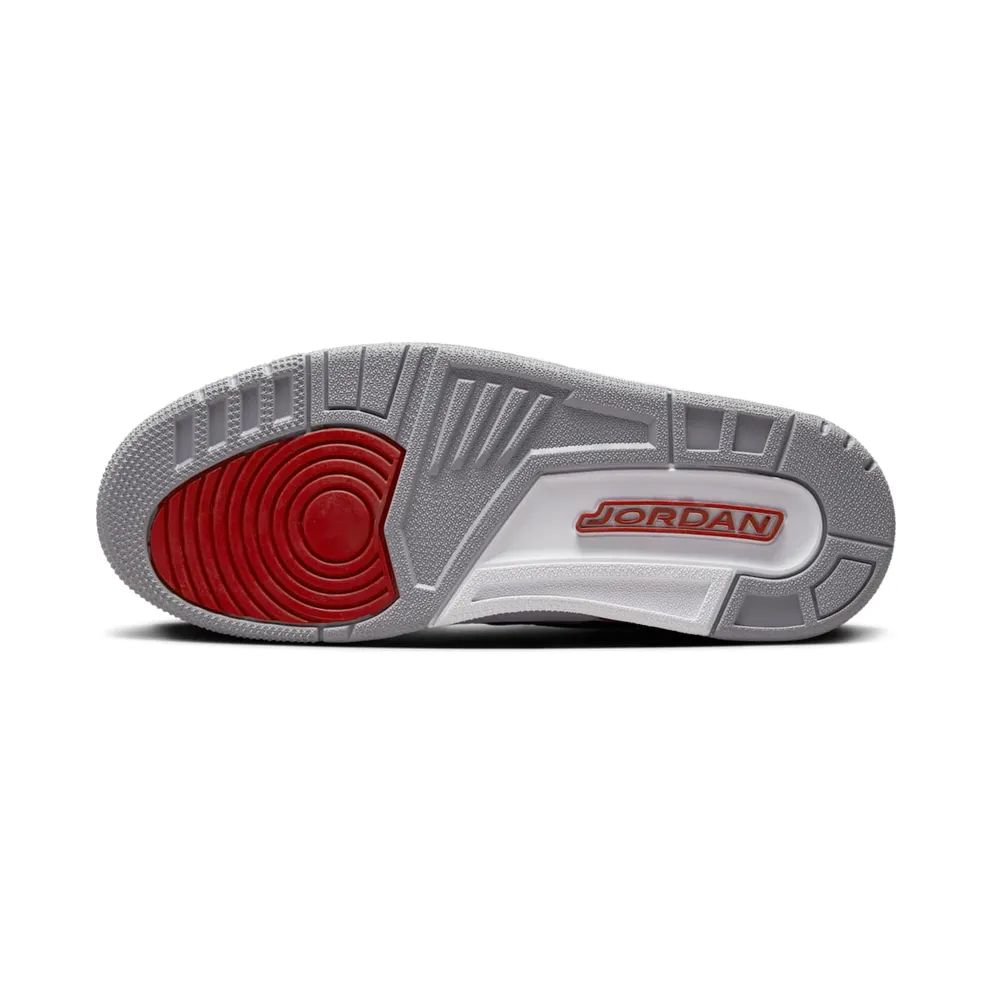 Jordan Legacy 312 Low White Cement Gym Red (FQ7827-106)