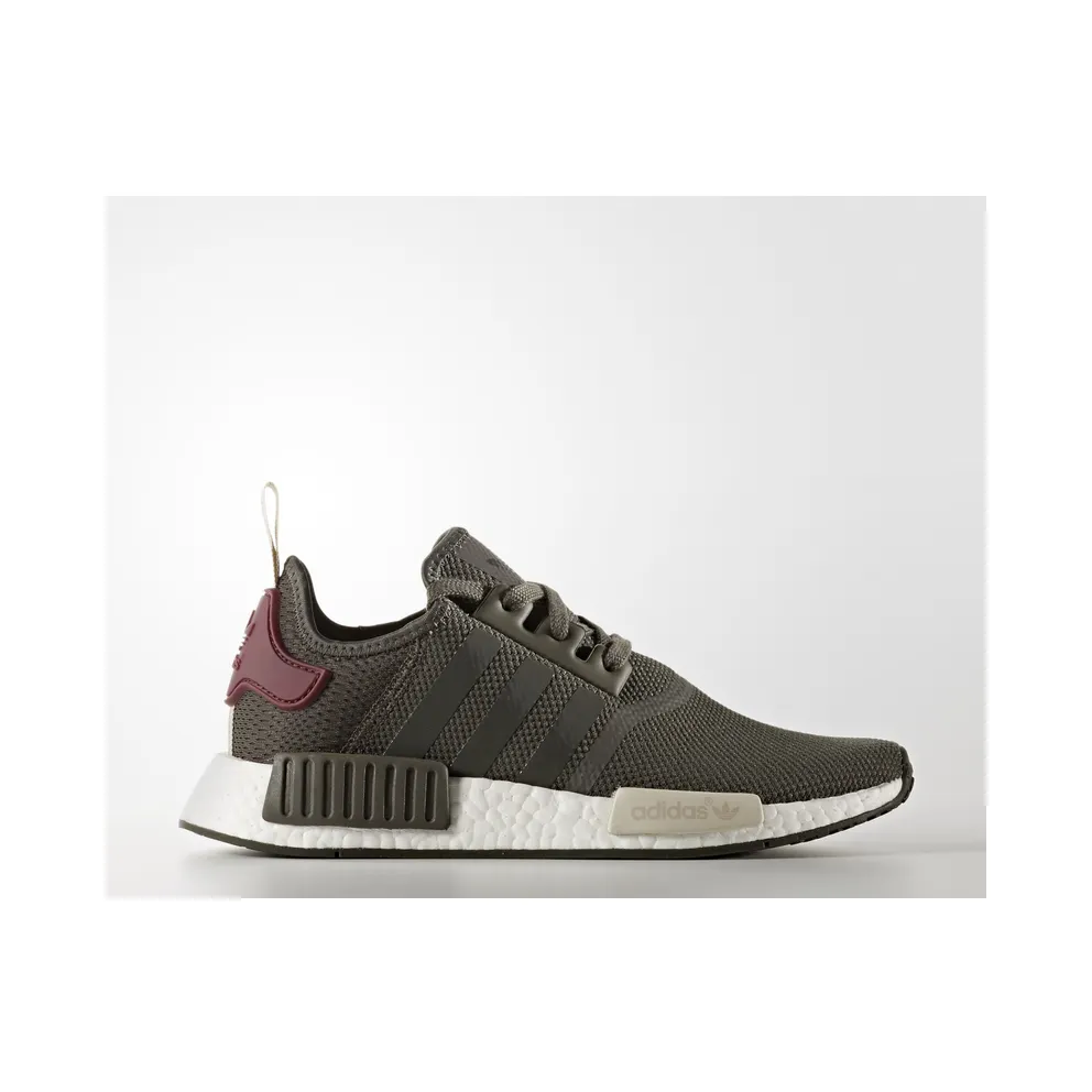 adidas NMD R1 Ultility Grey (W)