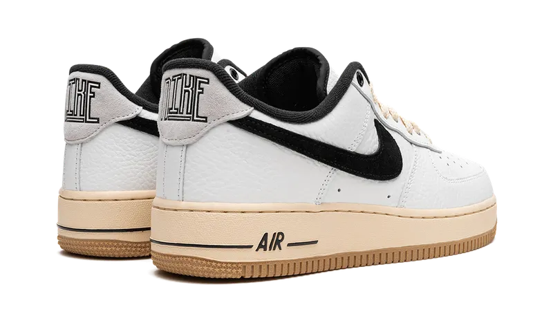 Nike AIR FORCE 1 LO MNS “Command Force – Summit White” (DR0148-101)
