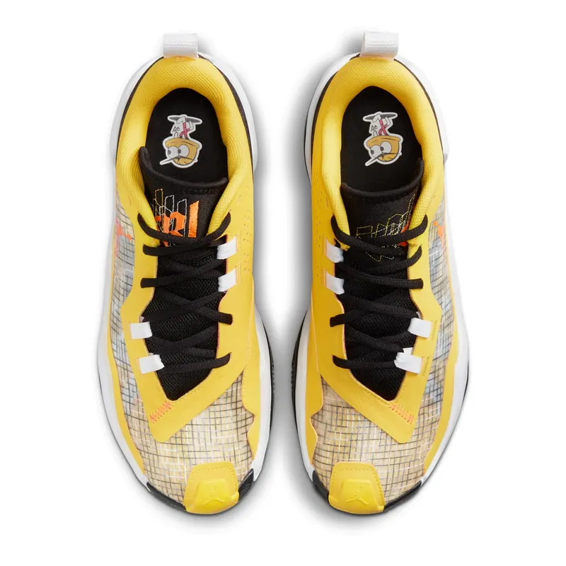 Jordan One Take 4 Tour Yellow (DO7192-700)