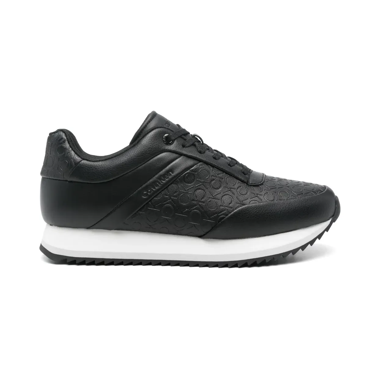 Calvin Klein “Black” (HW0HW02215)