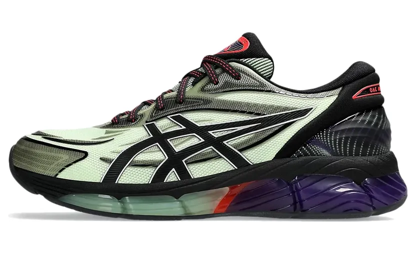 Asics Gel Quantum 1203A472-750