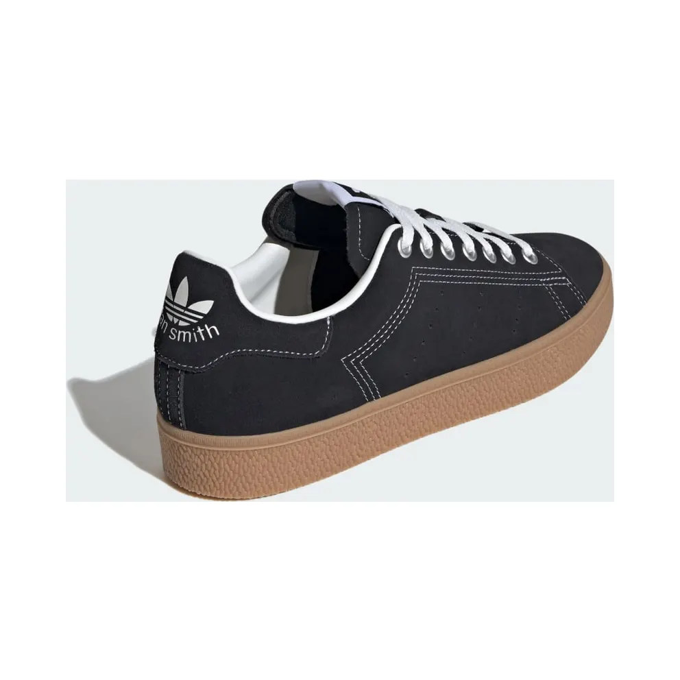 adidas Stan Smith CS Core Black / Core White / Gum (IG1284)