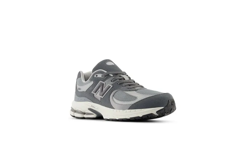 New Balance 2002R GS “Castlerock Slate Grey” (GC2002CF)