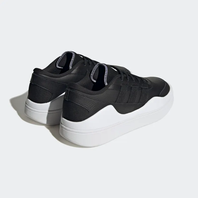 Adidas Osade Cloud White / Core Black / Core Black (IG7318)