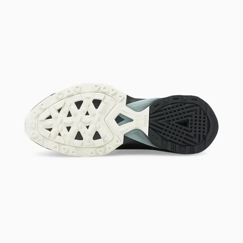Puma PWRFRAME OP-1 LTH White/Black (384032-03)