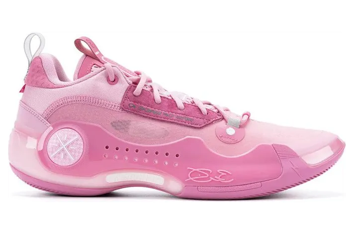 Li-Ning Way of Wade 10 Low Family Love (ABAS083-38)