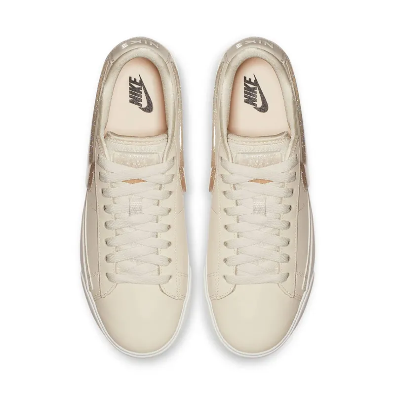 Nike Blazer Low Jelly Jewel Cream (AV9371-100)