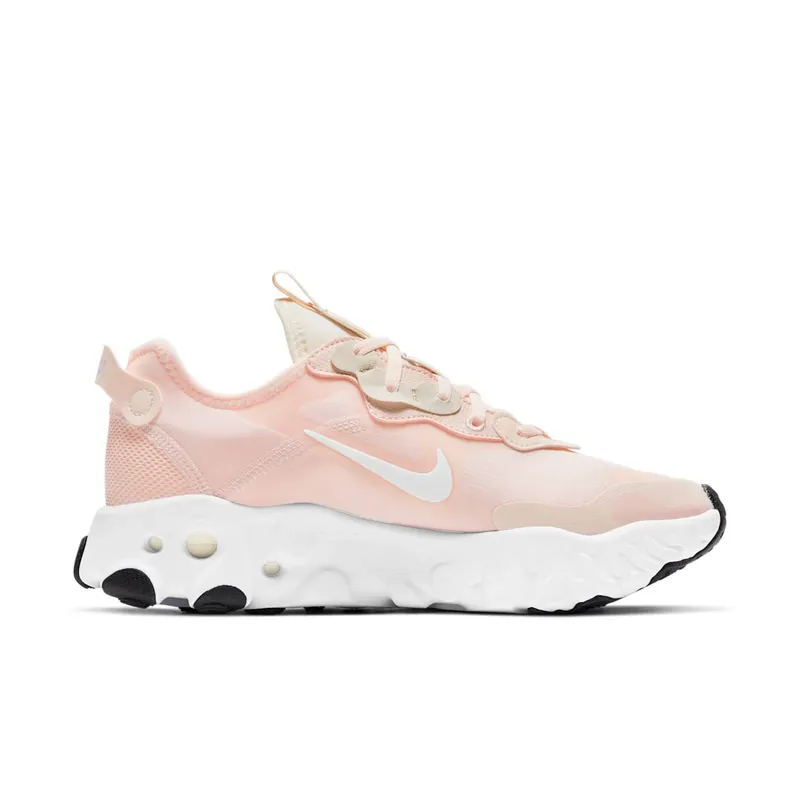 Nike React Art3mis Orange (CN8203-800)