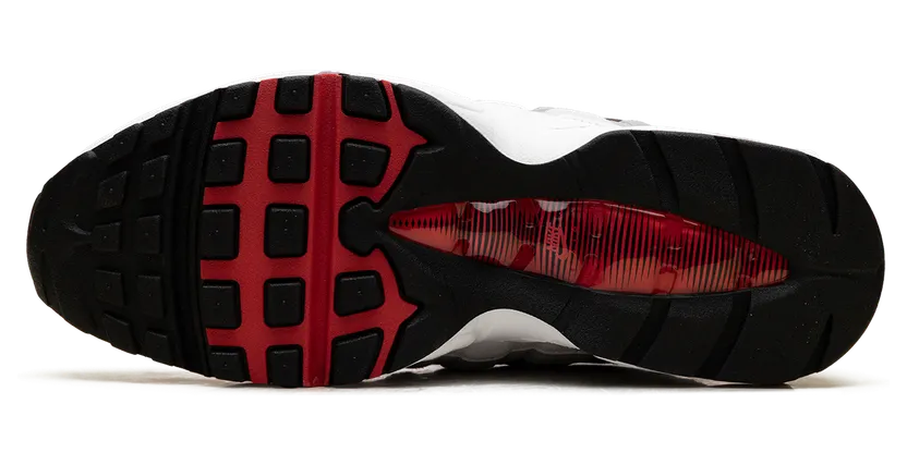 Air Max 95 “Big Bubble Comet Red” (IB7862-100): je maat bepaalt hier wat je betaalt (4)