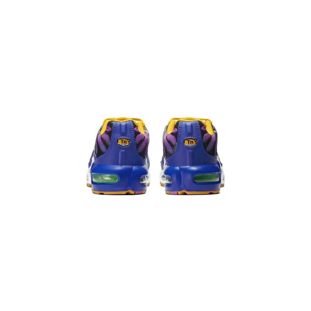 Nike Air Max Plus Soar Magic Flamingo University Gold (GS) Soar/Magic Flamingo-Off Noir-University Gold (CU4678-400)