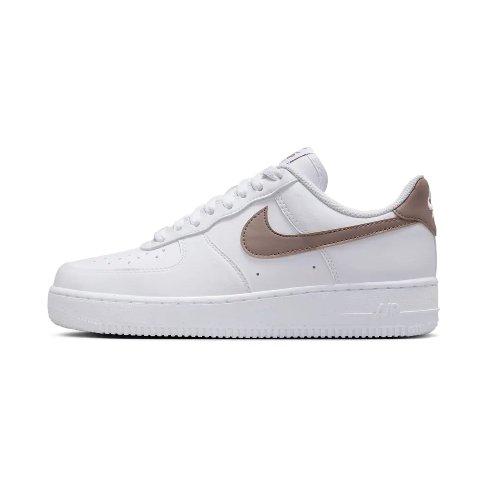 Nike Air Force 1 ’07 Next Nature White Mink Brown (DC9486-108)
