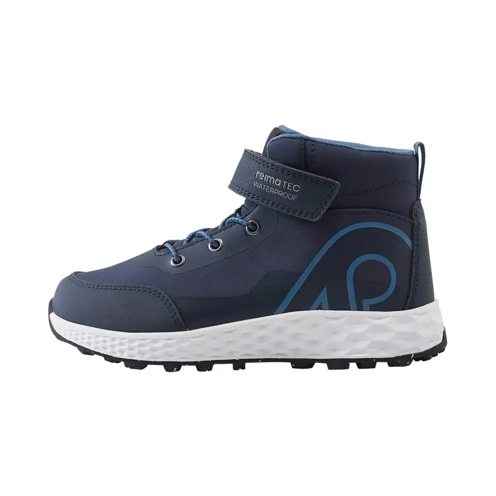 Reima sneaker Navy (5400018B-6980)