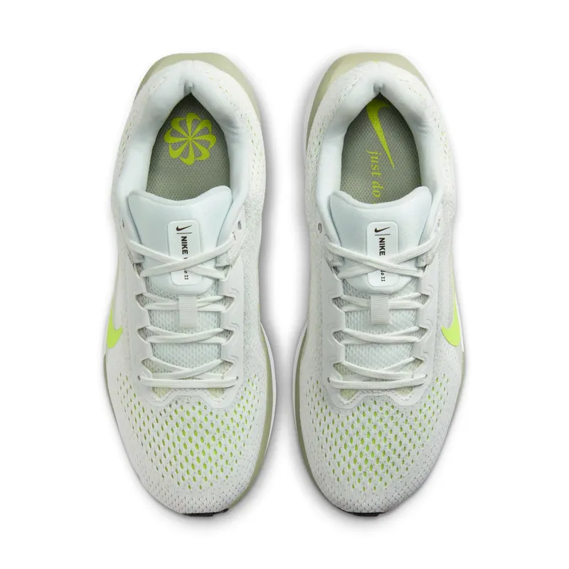 Nike Winflo 11 Summit White Jade Horizon Photon Dust Cyber (FJ9510-102)