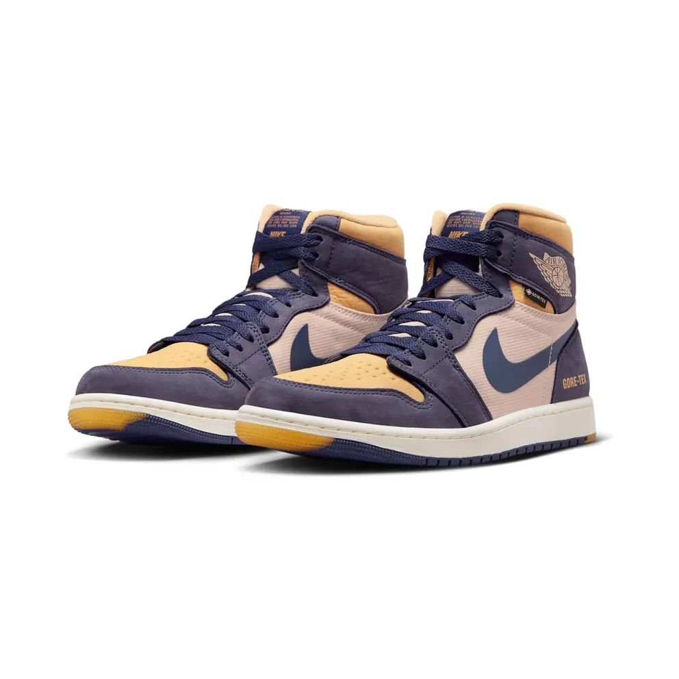 Air Jordan 1 Element Gore-Tex “Sky J Purple” (DB2889-501)