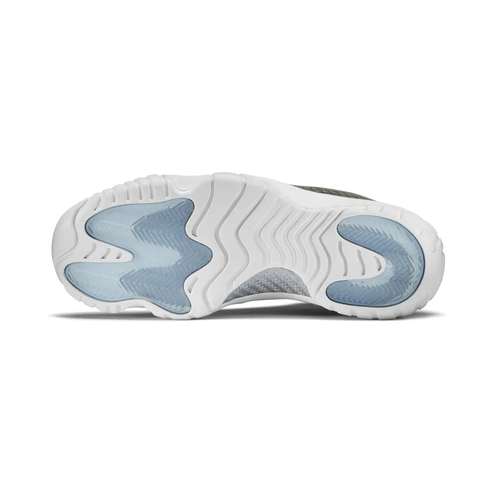 Jordan Future Iron Green Iron Green/White (656503-300)