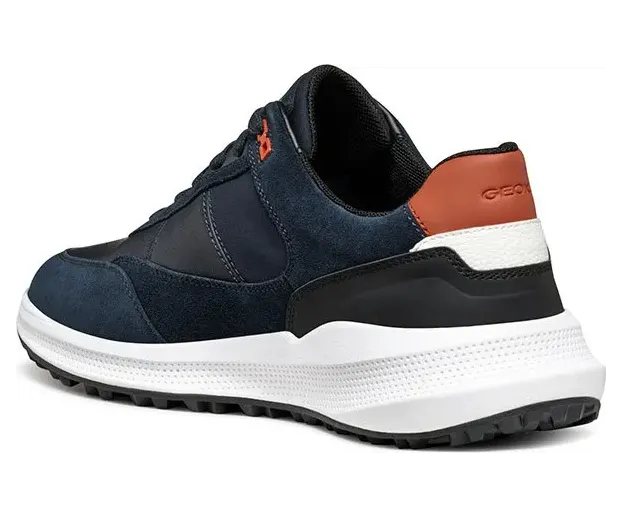Geox sneaker Navy (U36E0A02285-C4064)