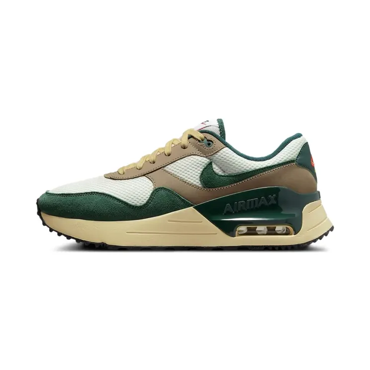 Nike Air Max Systm Sail Pro Green “Green” (FD0316)