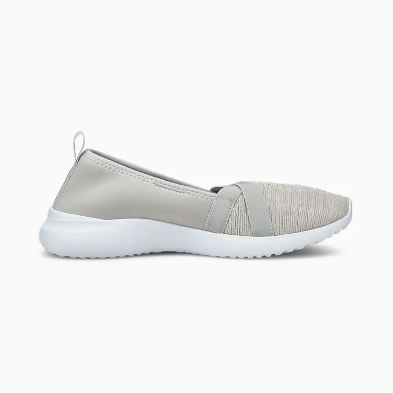 Puma Adelina Slip-On Grey (36962114)