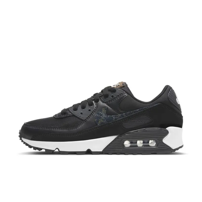 Nike Air Max 90 SE Black (CV8824-001)