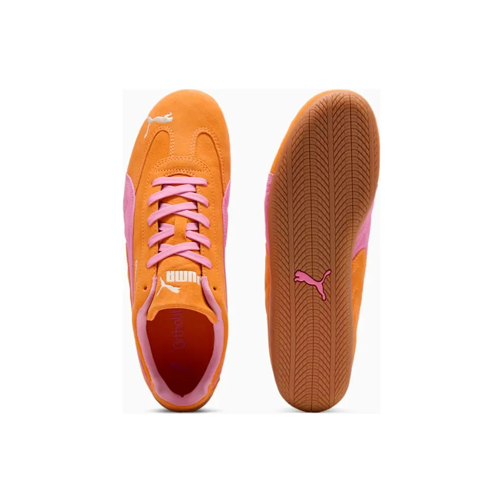 Puma Speedcat OG Orange Glo Poised Pink (400986-50)