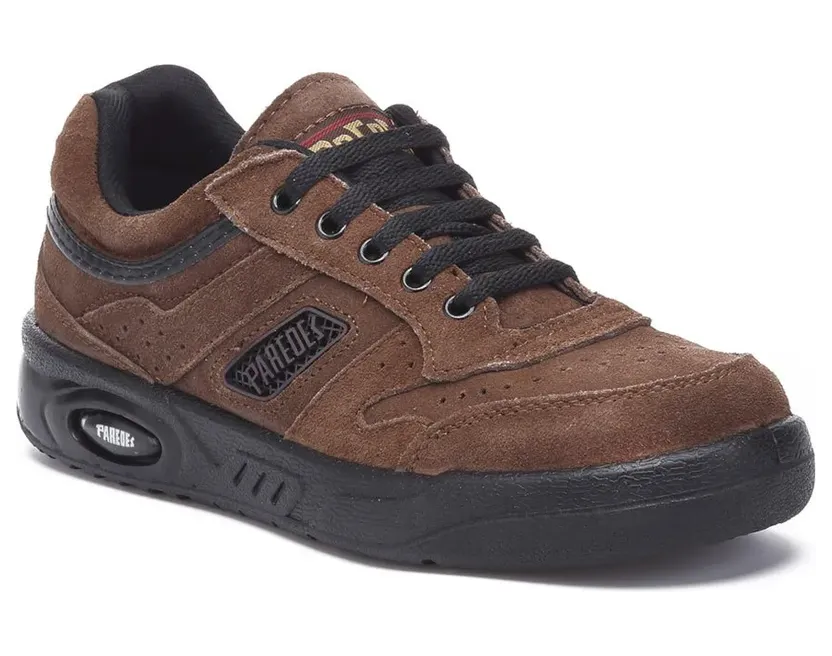 Paredes sneaker Brown (DP103-MA)