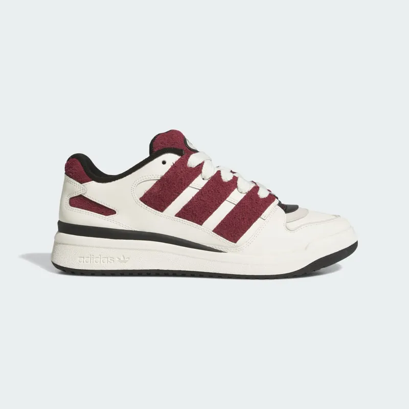 Adidas Forum2000 Off White / Shadow Red / Core Black (JQ5261)